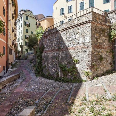 Appartamento L'Oasi di Campo Pisano by Wonderful Italy Genova Esterno foto
