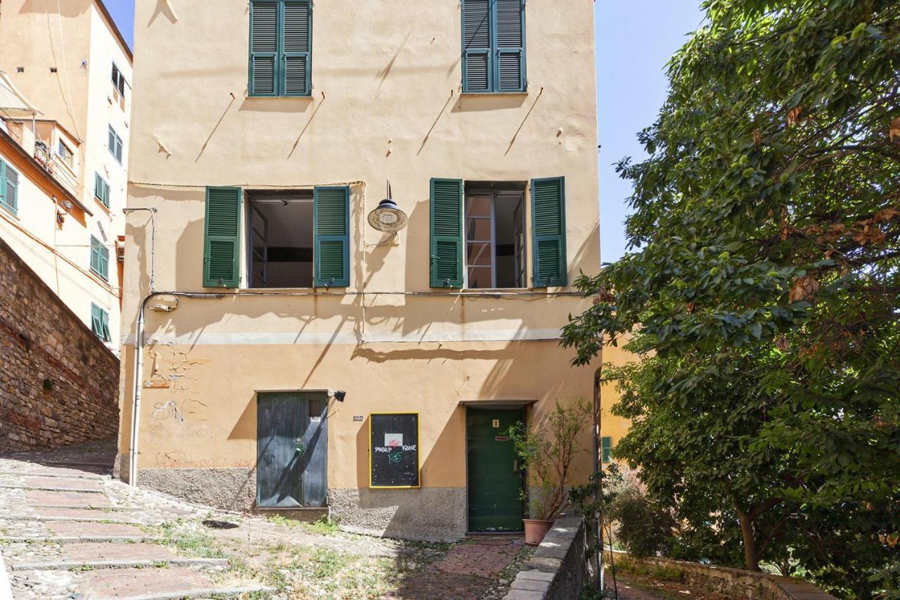 Appartamento L'Oasi di Campo Pisano by Wonderful Italy Genova Esterno foto