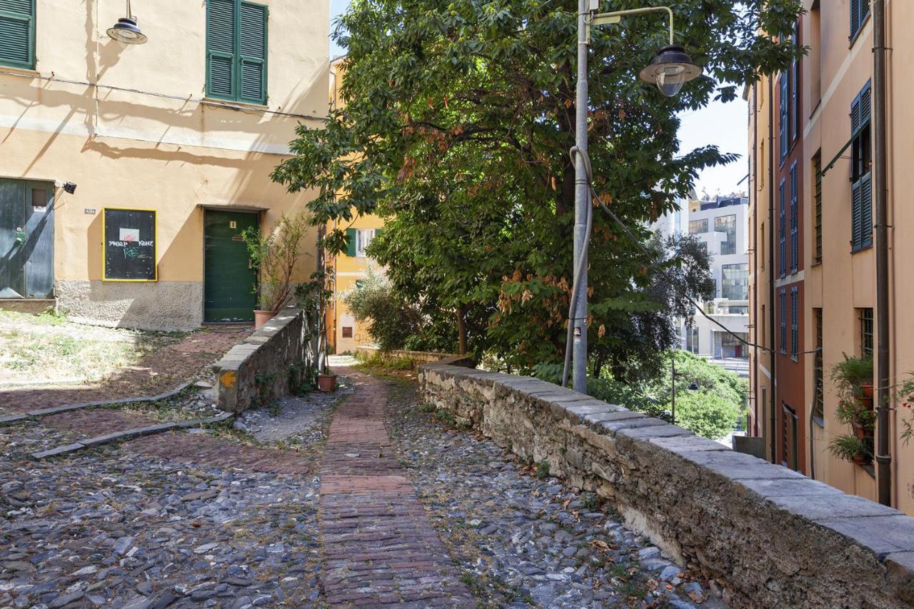 Appartamento L'Oasi di Campo Pisano by Wonderful Italy Genova Esterno foto